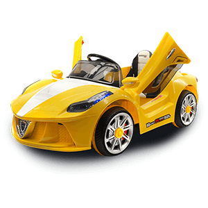 electronic toy