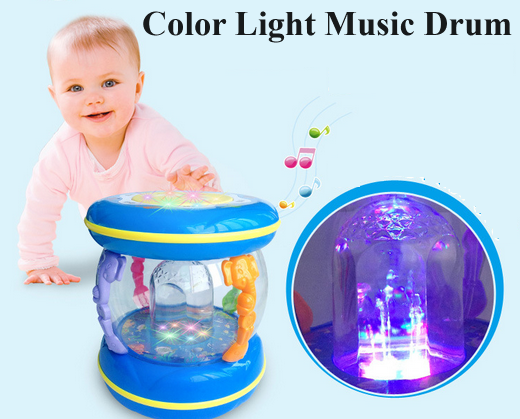 Electronic toy