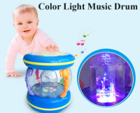 Electronic toy