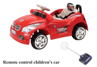 Electronic toy