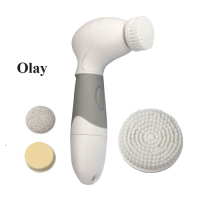 Beauty, hairdressing, nail art, toothbrush