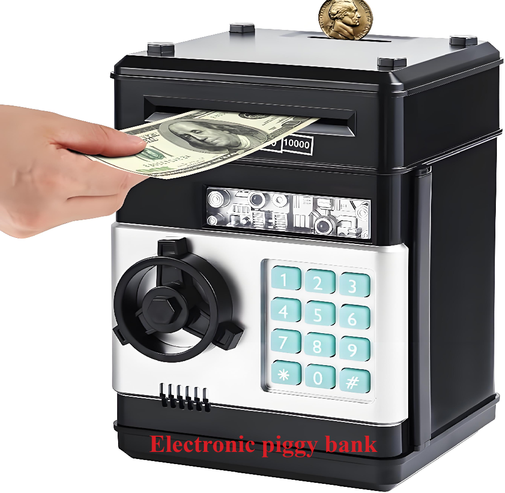 Electronic toy