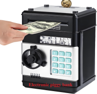 Electronic toy