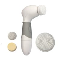 Facial Cleansing Brush Set
