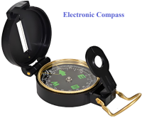Outdoor electronic products for activities