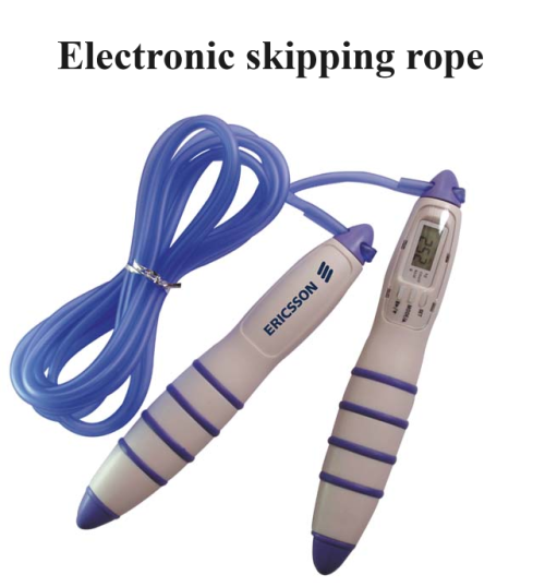 Outdoor electronic products for activities